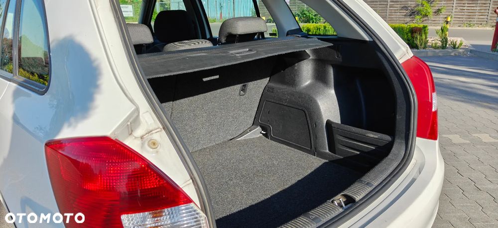 Skoda Fabia 1.6 TDI DPF Active - 11