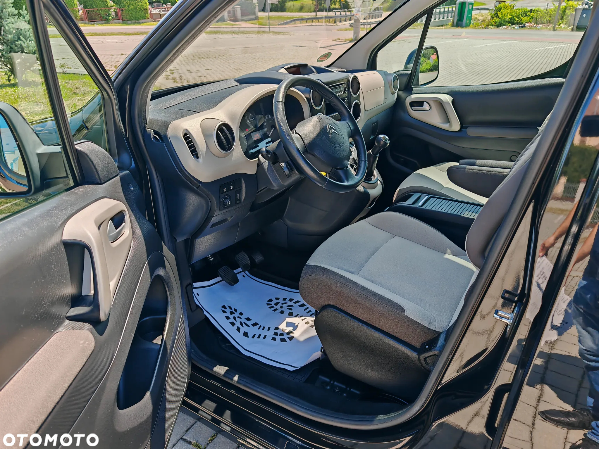 Citroën Berlingo Multispace HDi 115 FAP Exclusive - 14