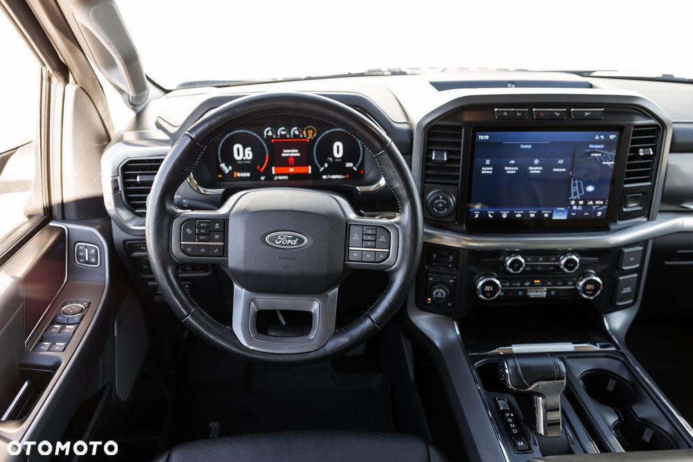 Ford F150 - 25