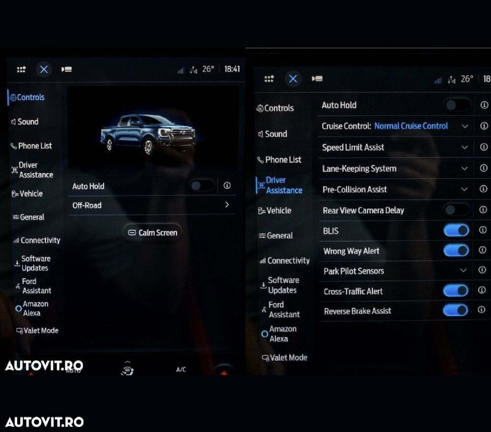 Ford Ranger - 15