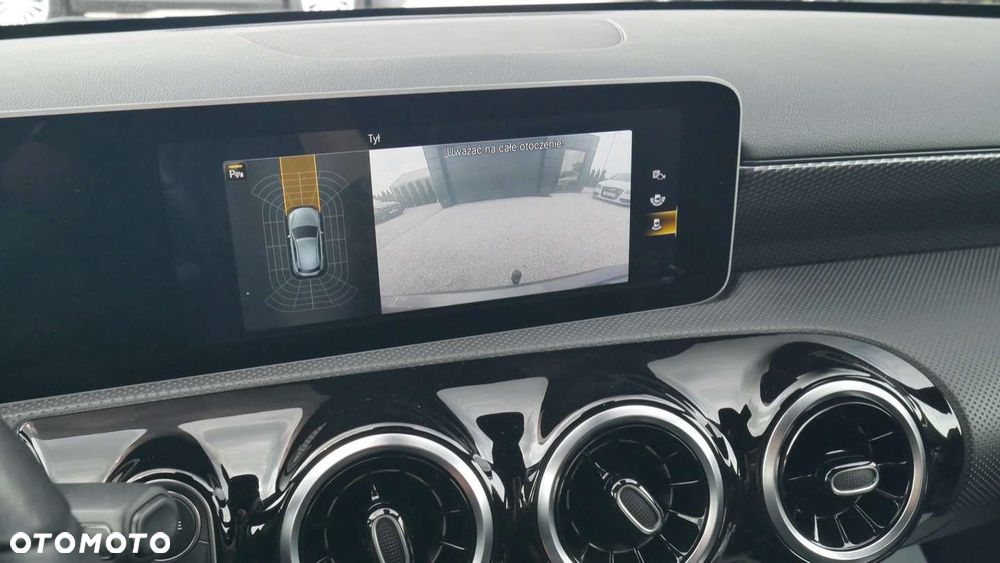 Mercedes-Benz Klasa A - 23