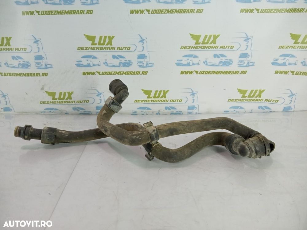 Furtun apa 2.0 cdti a20dth Opel Astra J - 1