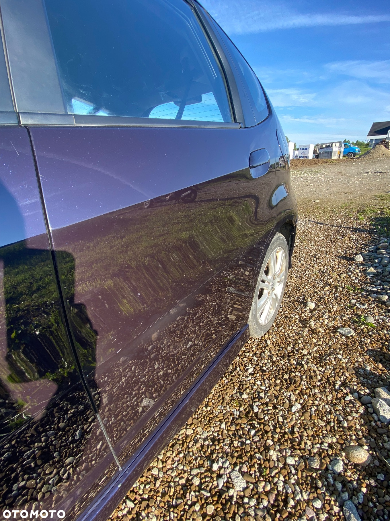 Honda Inny - 15
