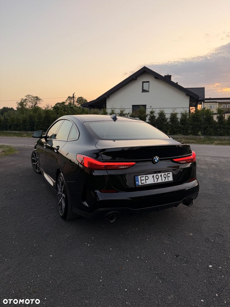 BMW Seria 2 220d xDrive Edition Colorvision - 17