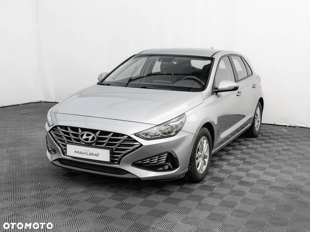 Hyundai I30 2022 photo 2