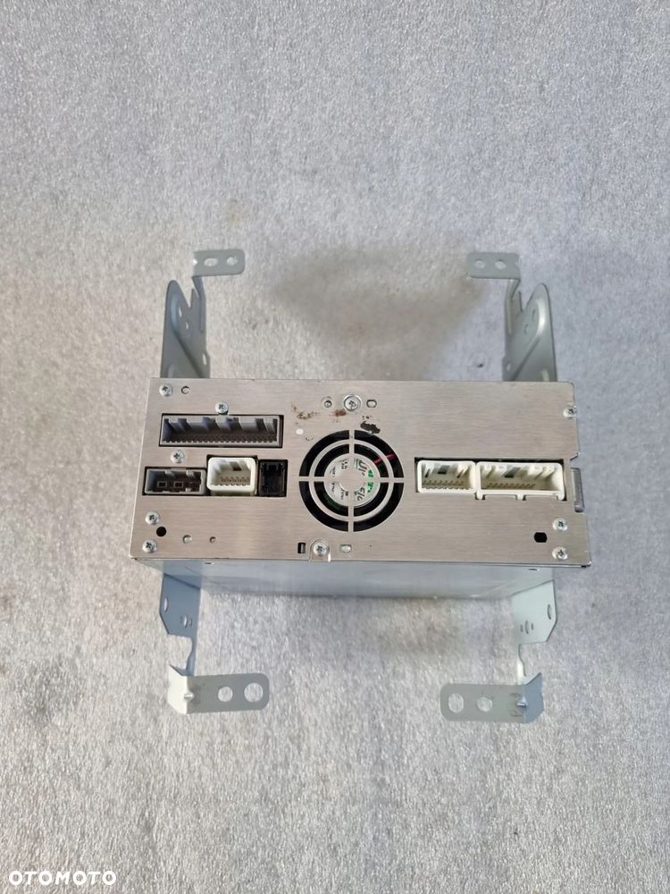 RADIO NAWIGACJA INFINITI Q50 28330-4GN1A - 4