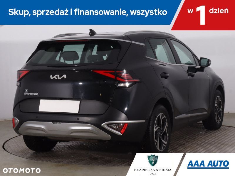 Kia Sportage - 7