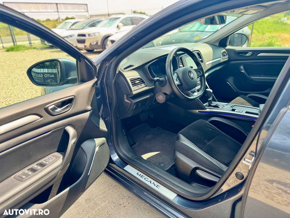 Renault Megane ENERGY dCi 110 EDC INTENS - 18