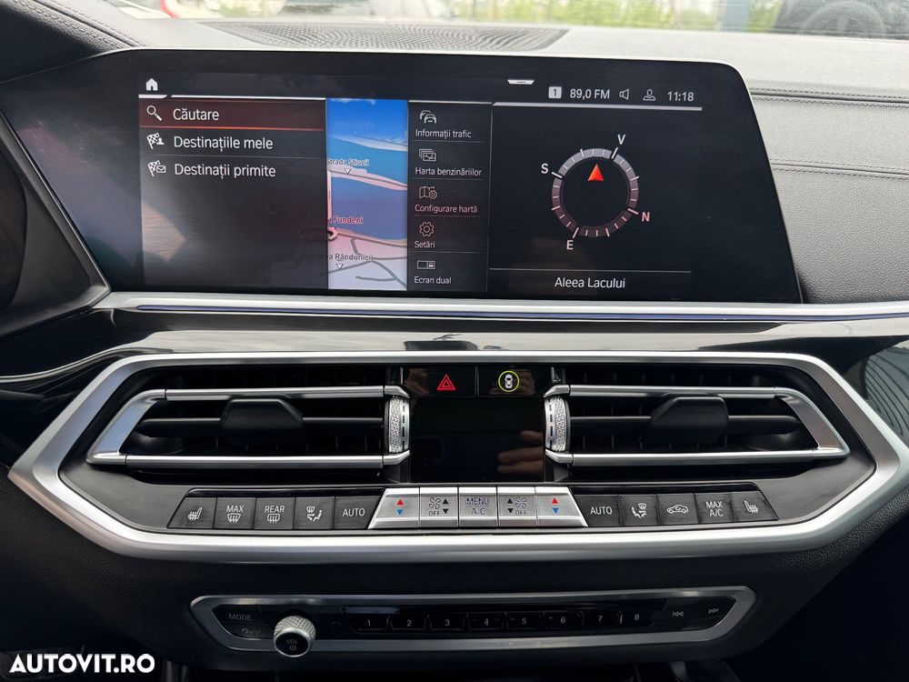 BMW X6 xDrive30d AT MHEV - 20