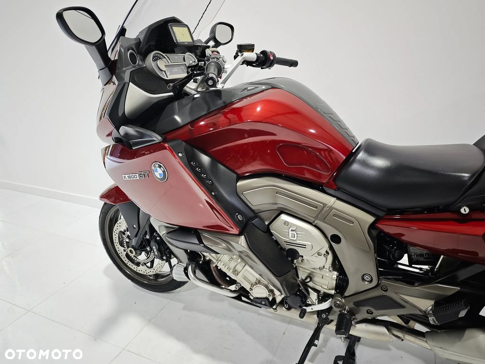BMW K - 22