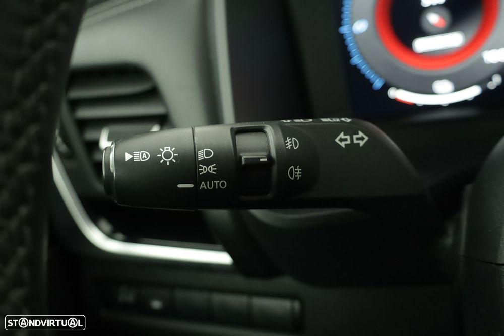 Nissan Qashqai - 17