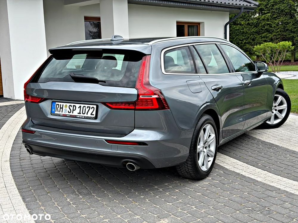 Volvo V60 D4 Drive-E Dynamic Edition (Momentum) - 12