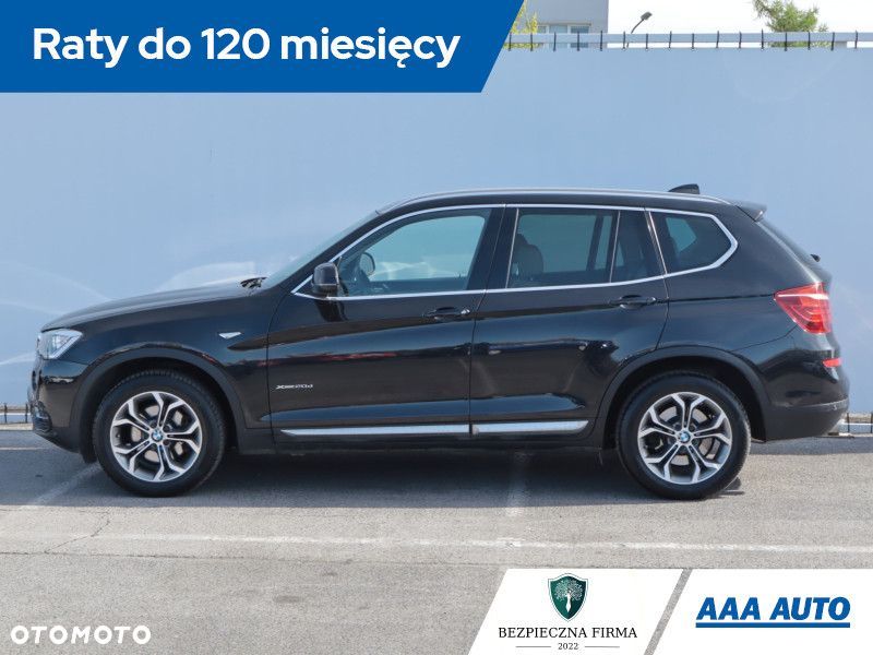 BMW X3 - 4