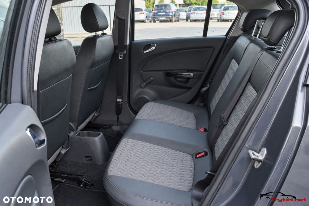 Opel Corsa - 21