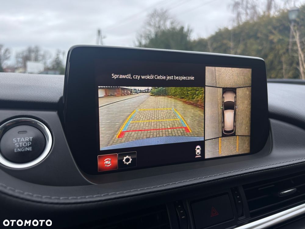 Mazda 6 SKYACTIV-G 165 Exclusive-Line - 33