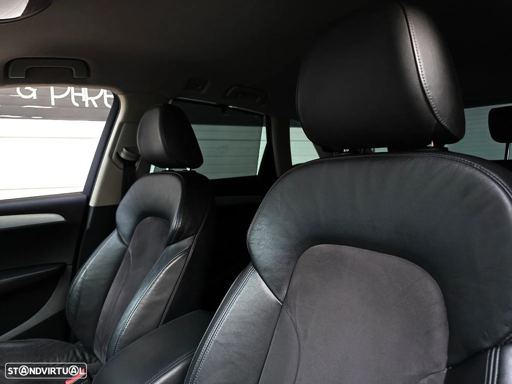 Audi Q5 2.0 TDI Exclusive S-tronic - 54