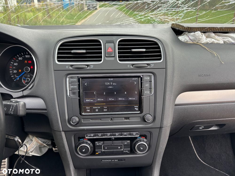 Volkswagen Golf 2.0 R - 29