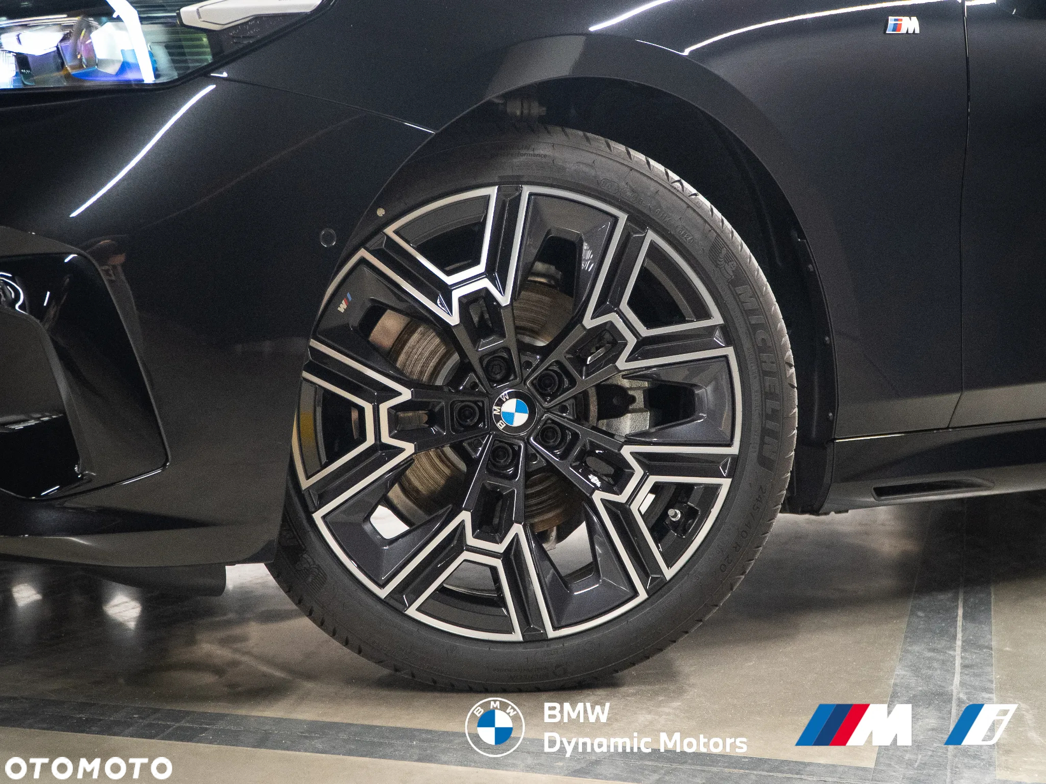 BMW Seria 5 520d xDrive Touring - 8