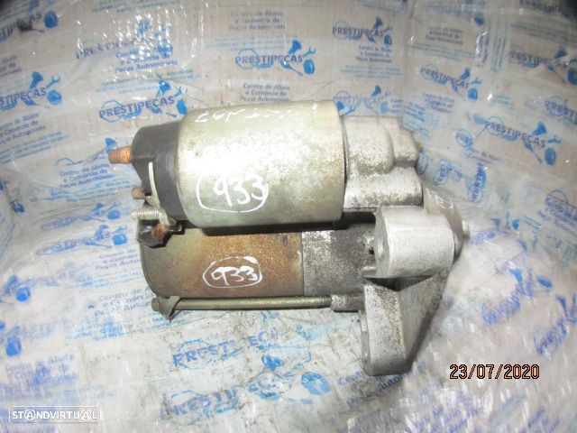 Motor De Arranque 2S6U11000EE FORD FIESTA 2007 1.4 TDCI FORD FIESTA 2008 1.4TDCI - 1