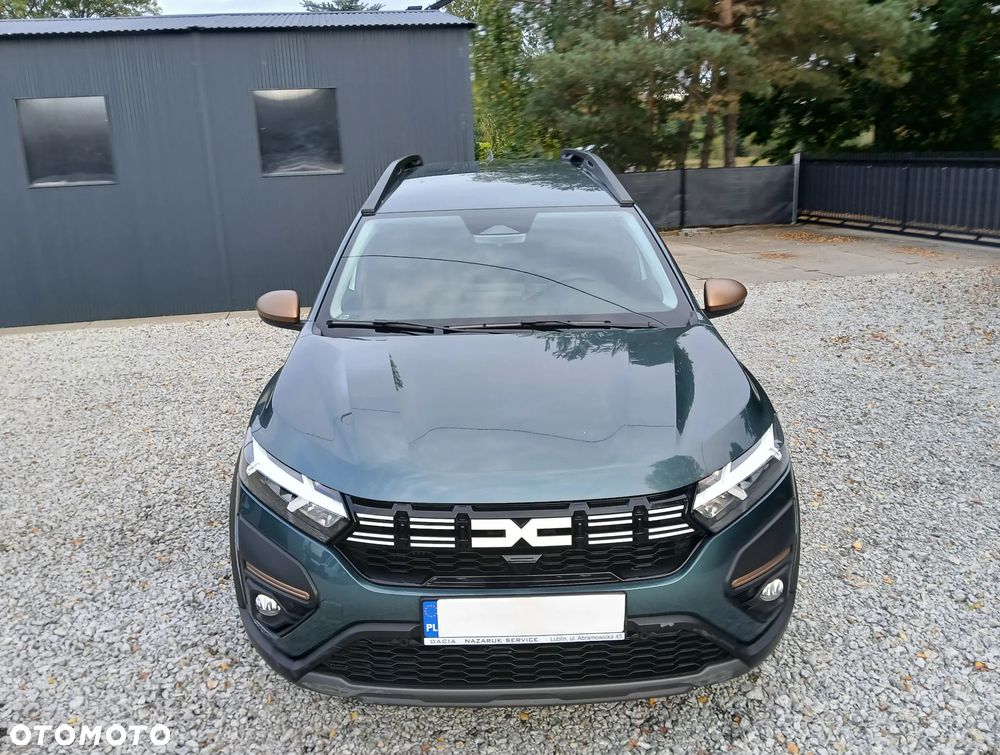 Dacia Jogger 1.0 TCe Extreme 7os - 3