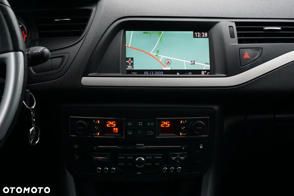 Citroën C5 HDi 140 FAP Selection - 21