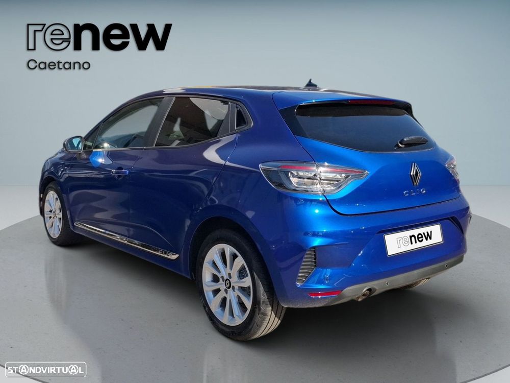 Renault Clio 1.0 TCe Evolution Bi-Fuel - 6