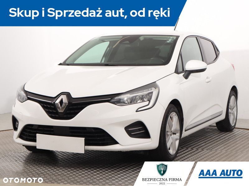 Renault Clio - 2