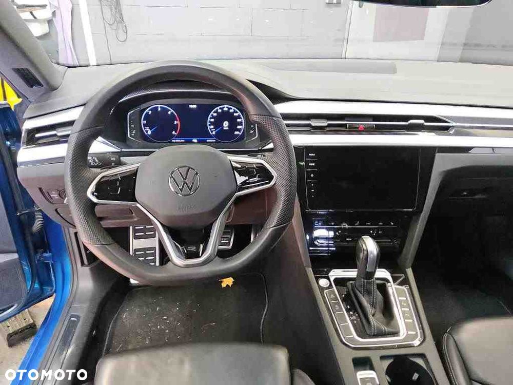 Volkswagen Arteon Shooting Brake 2.0 TDI 4Motion R-Line DSG - 5