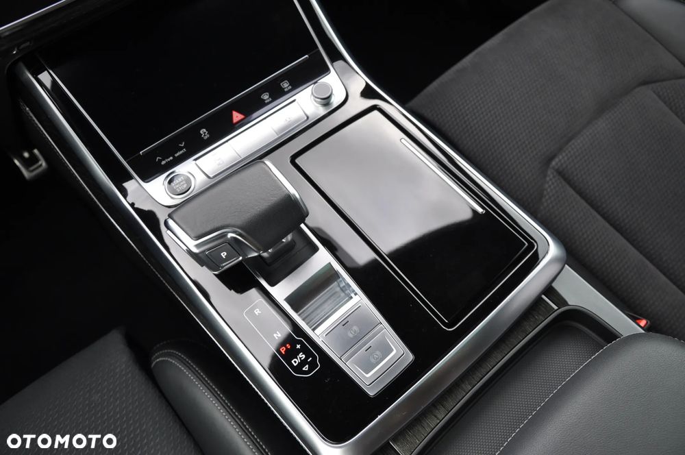 Audi Q8 50 TDI mHEV Quattro Tiptronic - 21