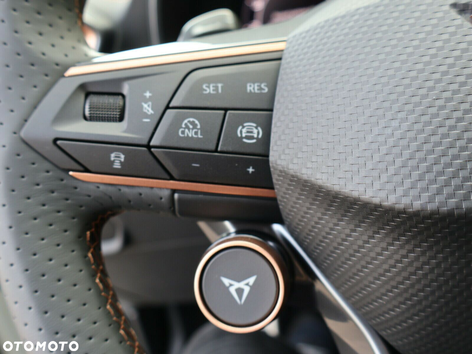Cupra Leon Sportstourer - 18