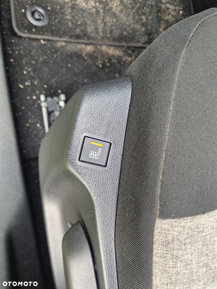 Citroën Berlingo M PureTech 130 EAT8 FEEL PACK - 19