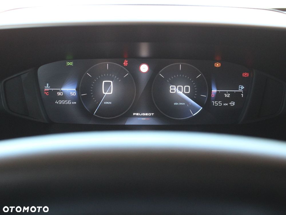 Peugeot 308 SW 1.2 PureTech GPF Allure Pack S&S - 11