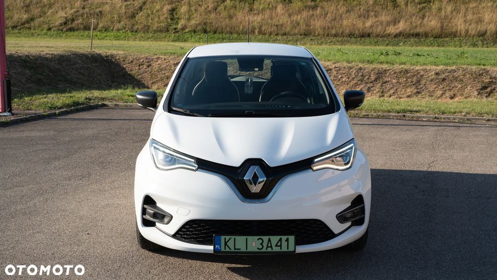 Renault Zoe - 5