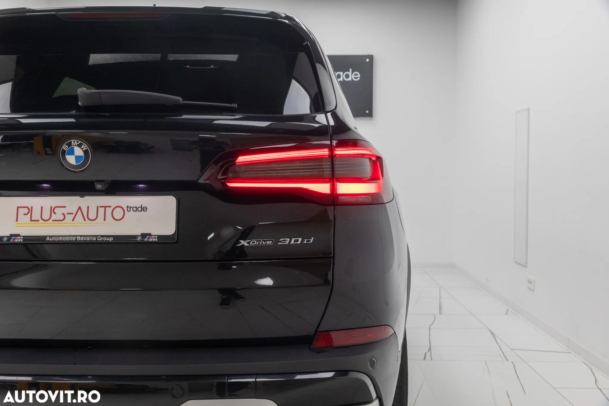BMW X5 xDrive30d AT MHEV - 17