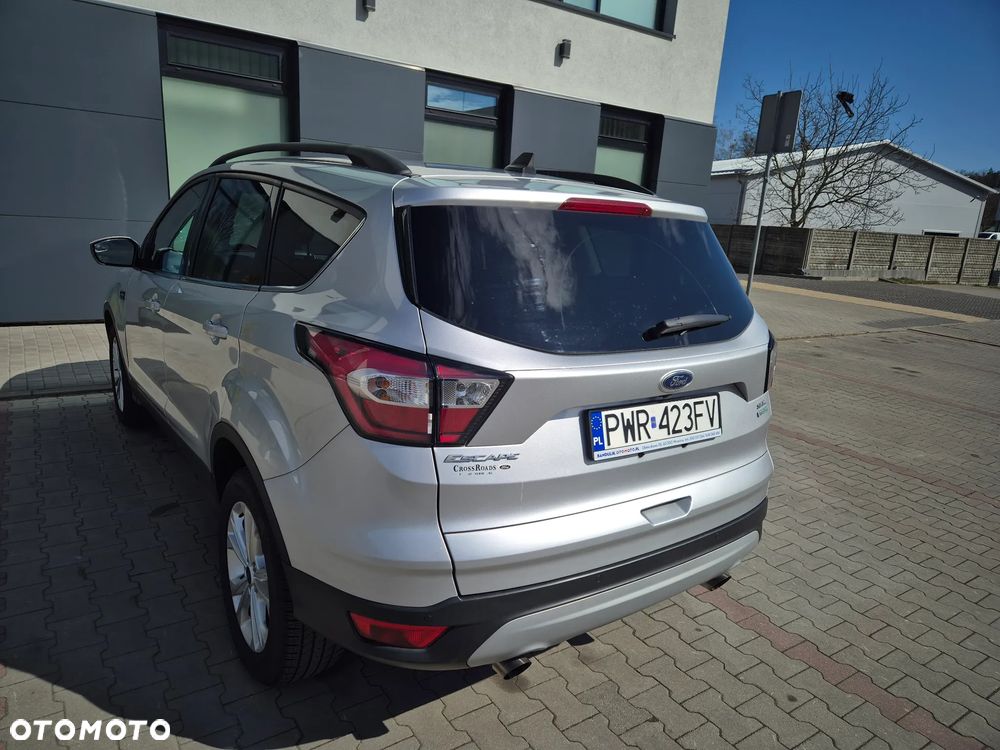 Ford Escape - 4