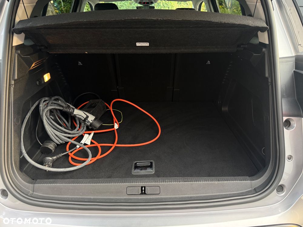 Citroën C5 Aircross 1.6 PHEV 225 Shine Pack EAT8 - 36