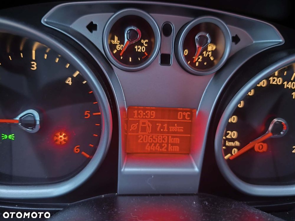 Ford Kuga 2.0 TDCi Titanium - 5