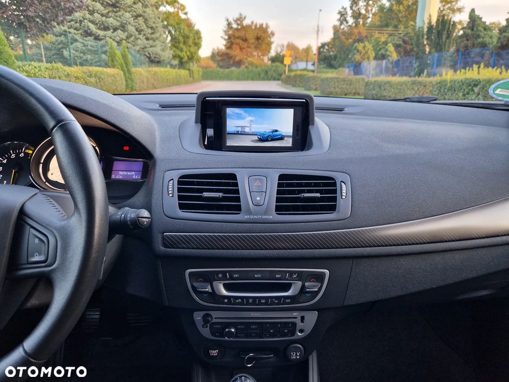 Renault Megane - 27