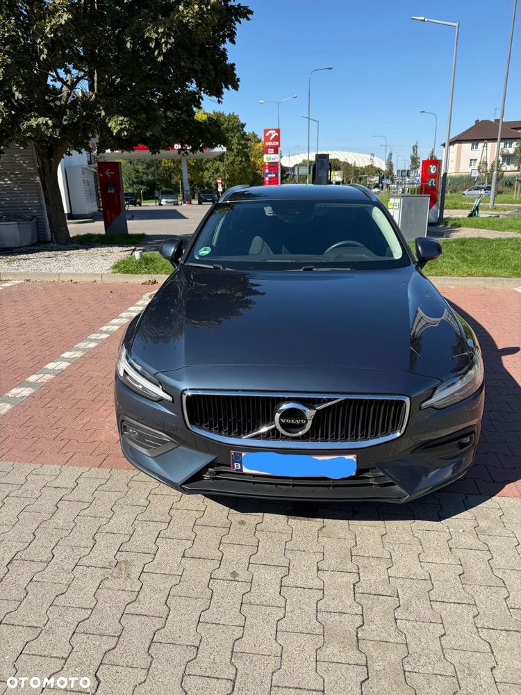 Volvo V60 D4 Momentum Pro - 3