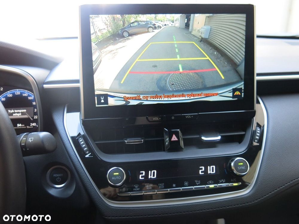 Toyota Corolla Cross 2.0 Hybrid Style - 15