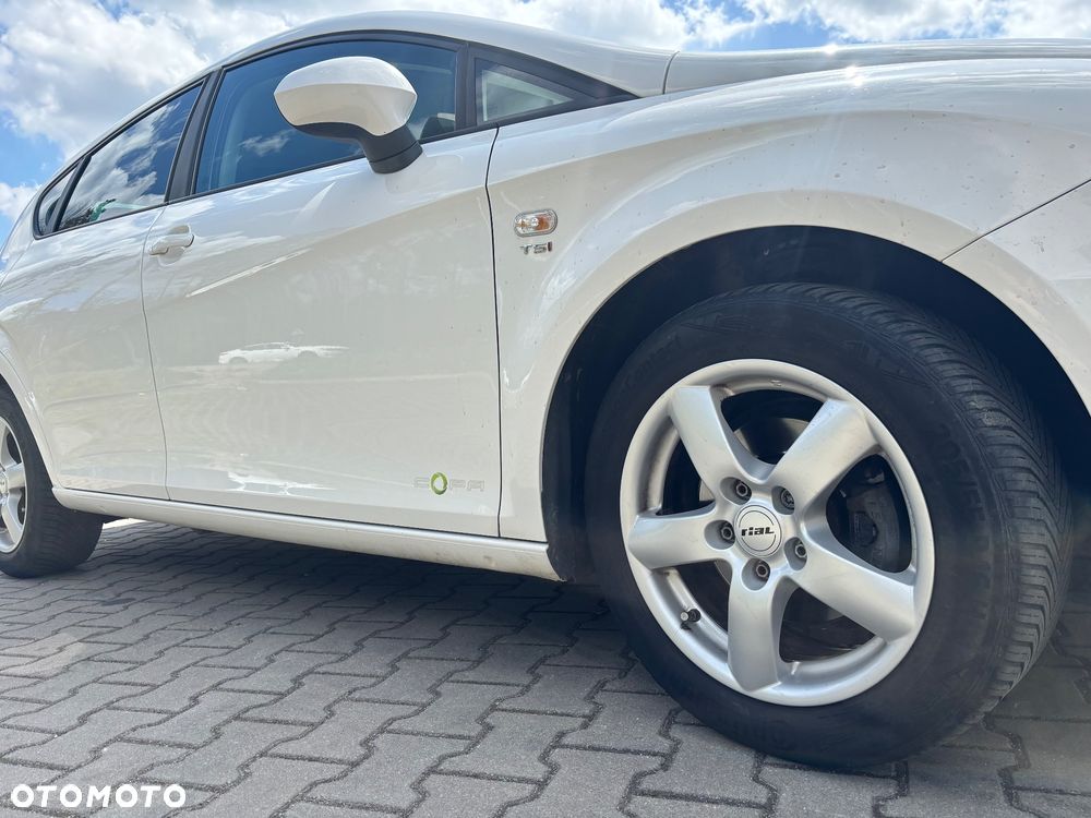 Seat Leon 1.2 TSI Style S&S - 5