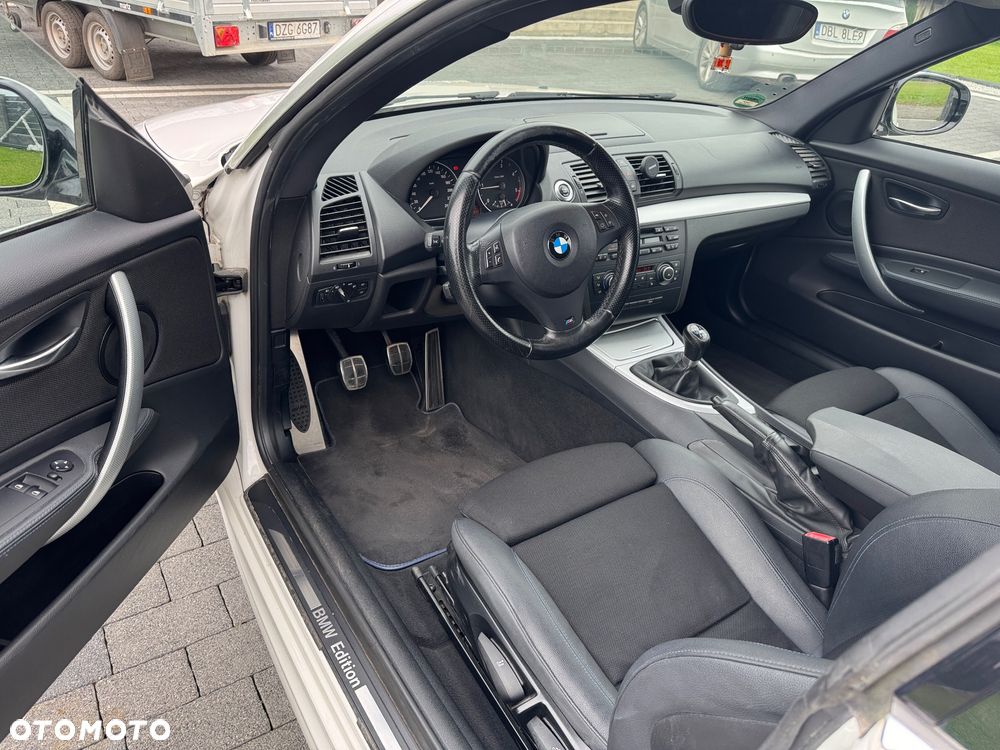BMW Seria 1 118d DPF Edition Sport - 15