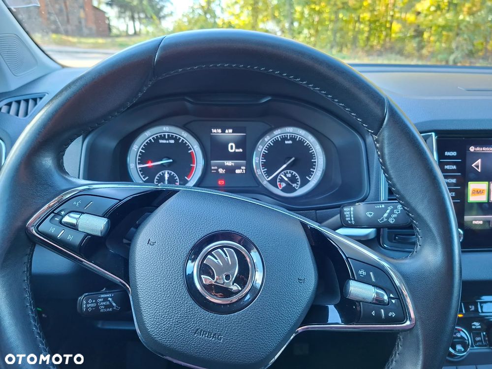 Skoda Karoq 1.5 TSI ACT Style - 20