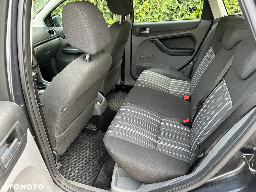 Kia Ceed 1.6 CRDi LX - 4