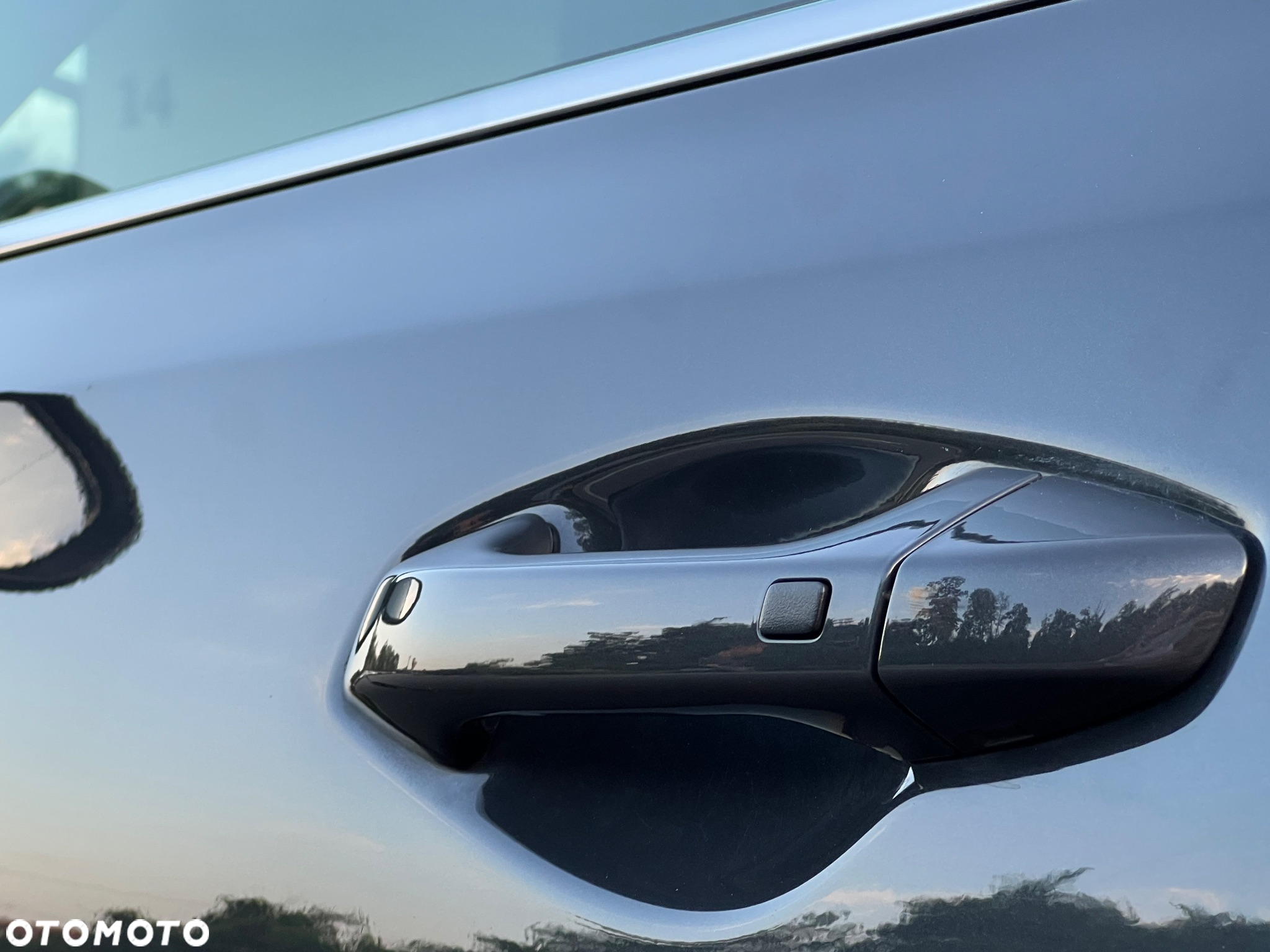 Kia XCeed - 20