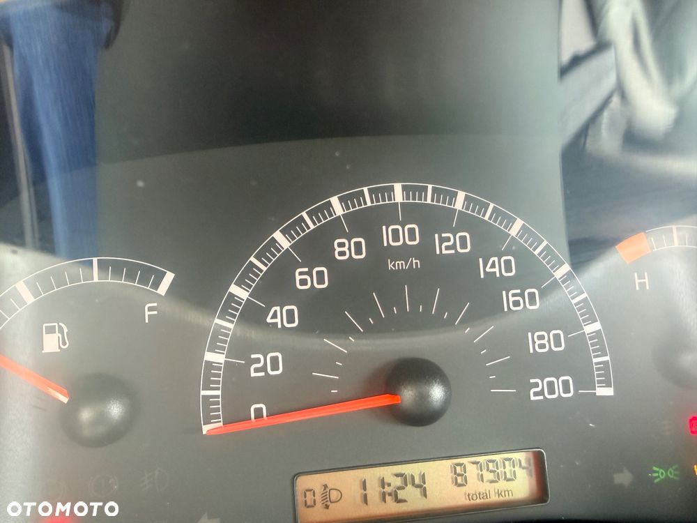 Fiat Panda 1.2 Imola - 22