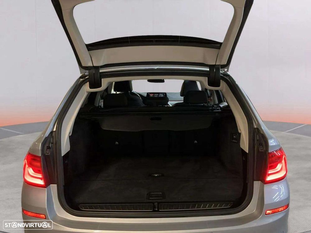 BMW 525 d Line Sport Auto - 20