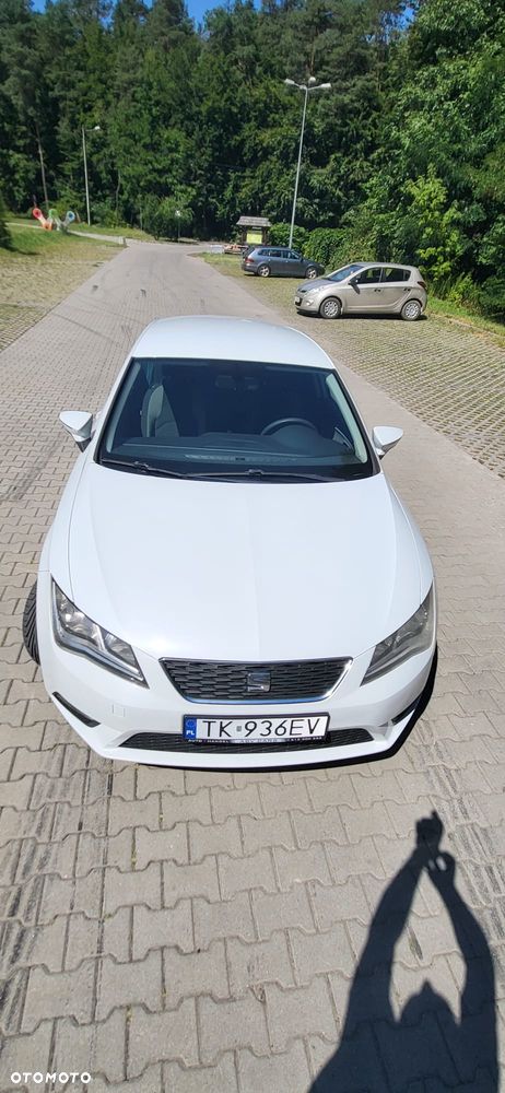Seat Leon SC 1.6 TDI Reference - 33