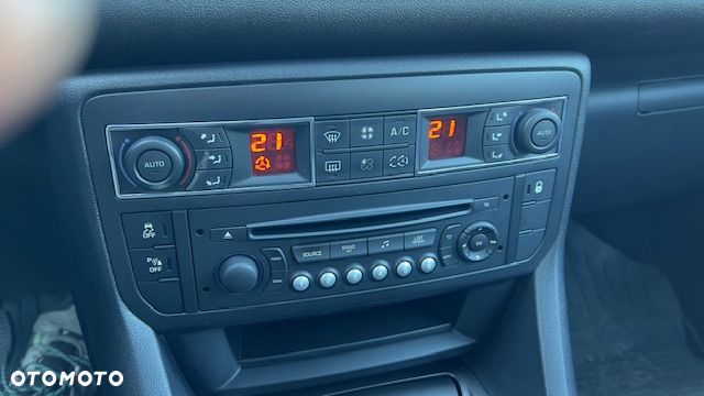 Citroën C5 2.0 HDi Selection - 16
