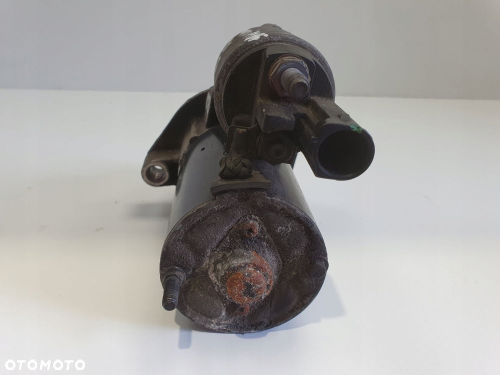 ROZRUSZNIK Audi A4 B6 2.0 20V ALT ROZRUSZNIK Bosch 0001107427 - 3